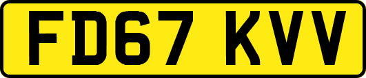 FD67KVV