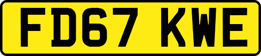 FD67KWE