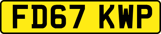 FD67KWP