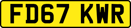 FD67KWR
