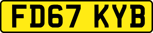 FD67KYB