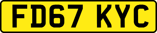 FD67KYC