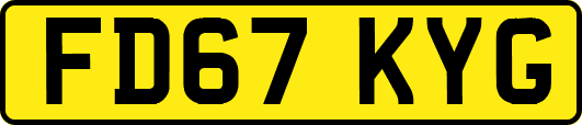 FD67KYG