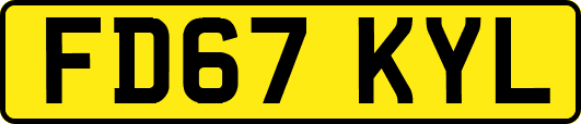 FD67KYL