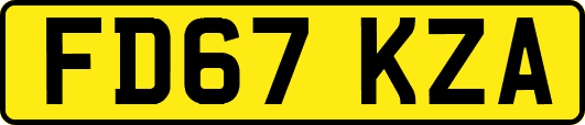 FD67KZA