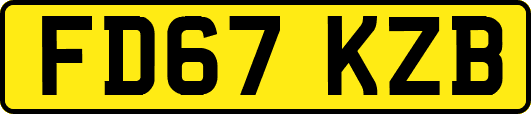FD67KZB