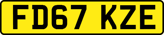 FD67KZE