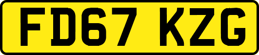 FD67KZG