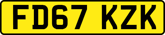 FD67KZK