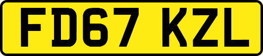 FD67KZL