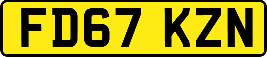 FD67KZN