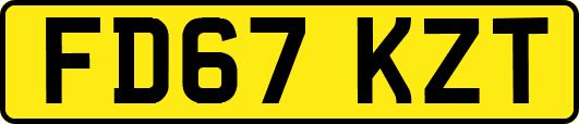 FD67KZT