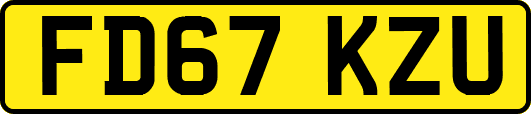 FD67KZU