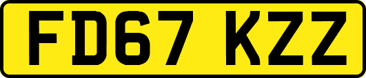 FD67KZZ