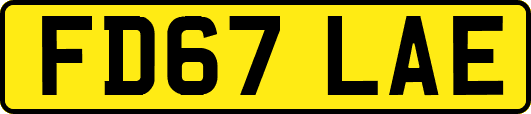 FD67LAE