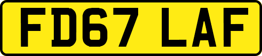 FD67LAF