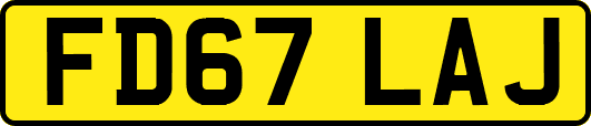 FD67LAJ