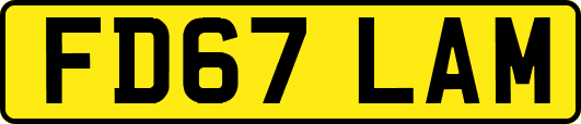 FD67LAM