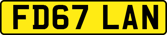 FD67LAN