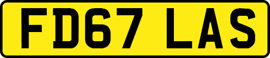 FD67LAS