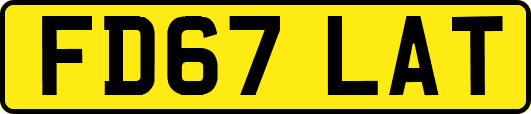 FD67LAT