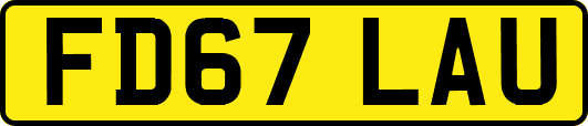 FD67LAU