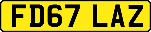 FD67LAZ