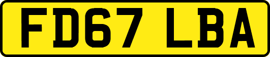FD67LBA