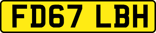 FD67LBH