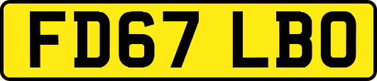 FD67LBO