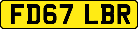 FD67LBR
