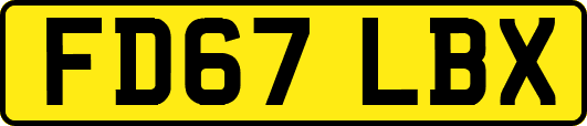 FD67LBX