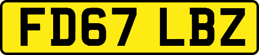 FD67LBZ