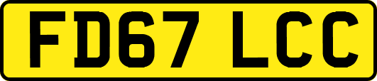FD67LCC