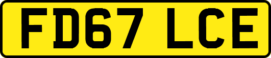 FD67LCE