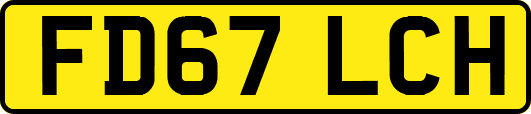 FD67LCH