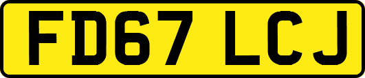 FD67LCJ