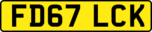 FD67LCK