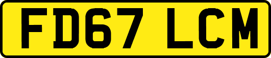 FD67LCM