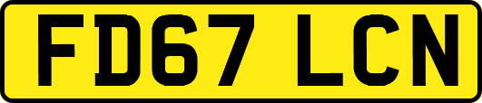 FD67LCN