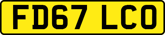 FD67LCO