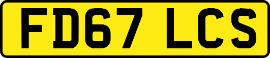 FD67LCS
