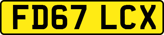 FD67LCX