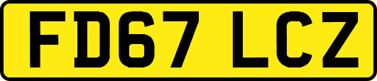 FD67LCZ