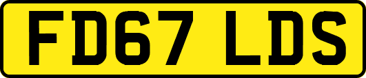FD67LDS