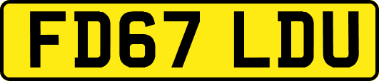 FD67LDU