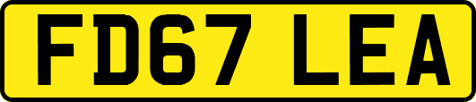 FD67LEA