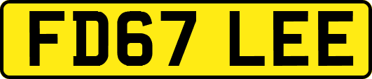 FD67LEE