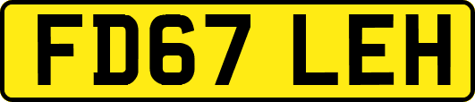 FD67LEH