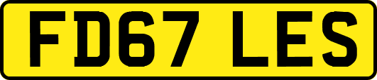FD67LES
